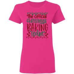 the official christmas baking team ct3 t shirts hoodies long sleeve 6