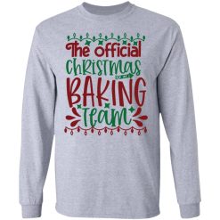 the official christmas baking team ct3 t shirts hoodies long sleeve 9