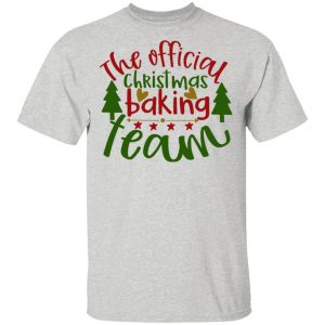 The Official Christmas-Ct2 T Shirts, Hoodies, Long Sleeve 2