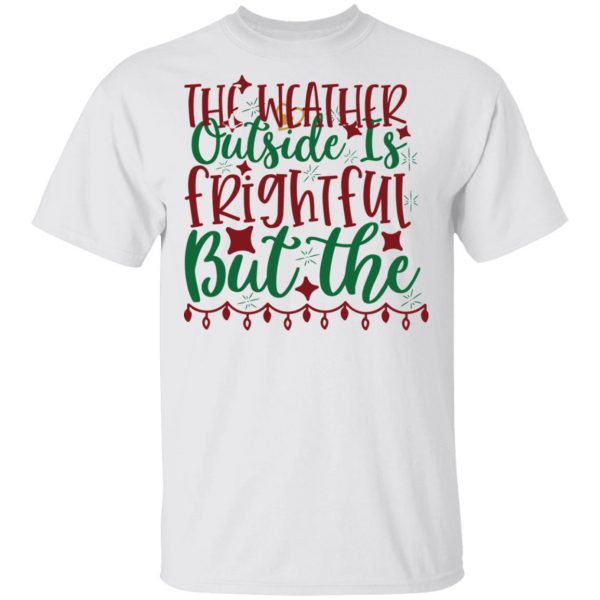 the weather outside is frightful but the wine is so delightful ct3 t shirts hoodies long sleeve 6