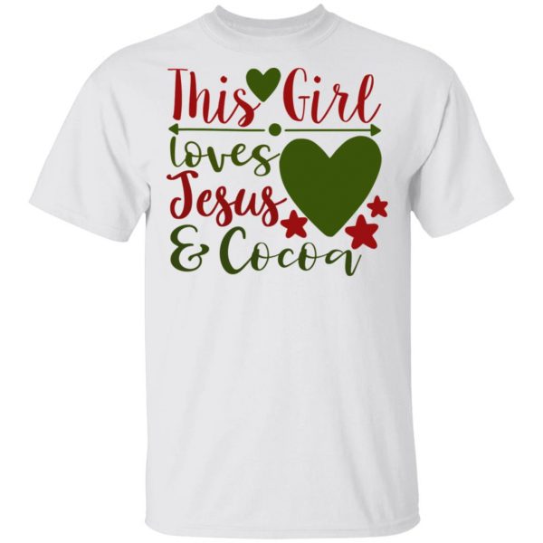 this girl loves jesus and cocoa ct1 t shirts hoodies long sleeve 8