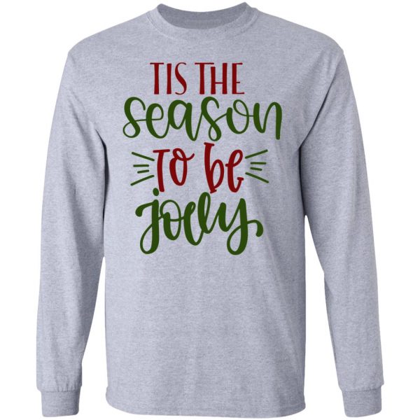tis the season to be jolly ct2 t shirts hoodies long sleeve 11