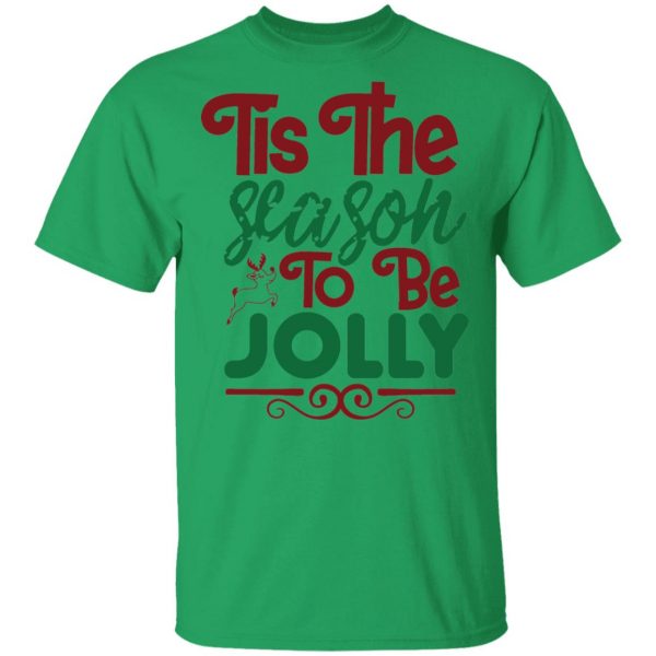tis the season to be jolly ct3 t shirts hoodies long sleeve 11