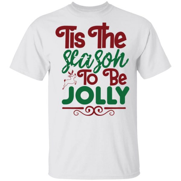 tis the season to be jolly ct3 t shirts hoodies long sleeve 3