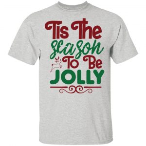 tis the season to be jolly ct3 t shirts hoodies long sleeve 4