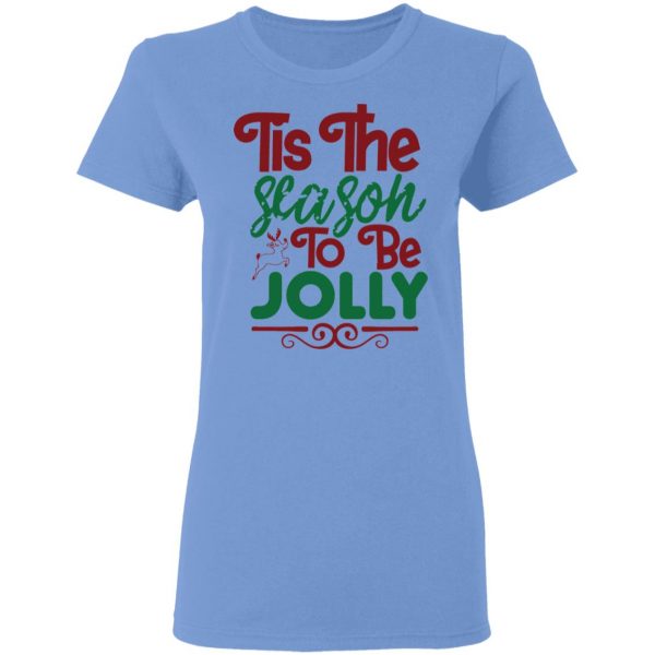 tis the season to be jolly ct3 t shirts hoodies long sleeve 7