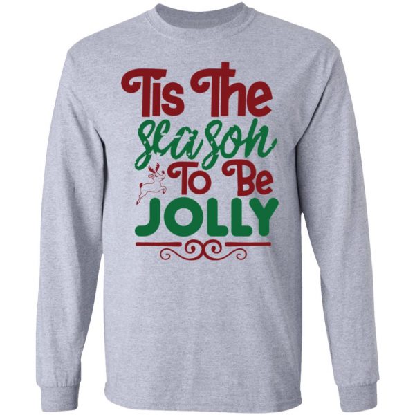 tis the season to be jolly ct3 t shirts hoodies long sleeve 8