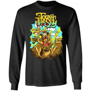 touch the sky t shirts long sleeve hoodies 2