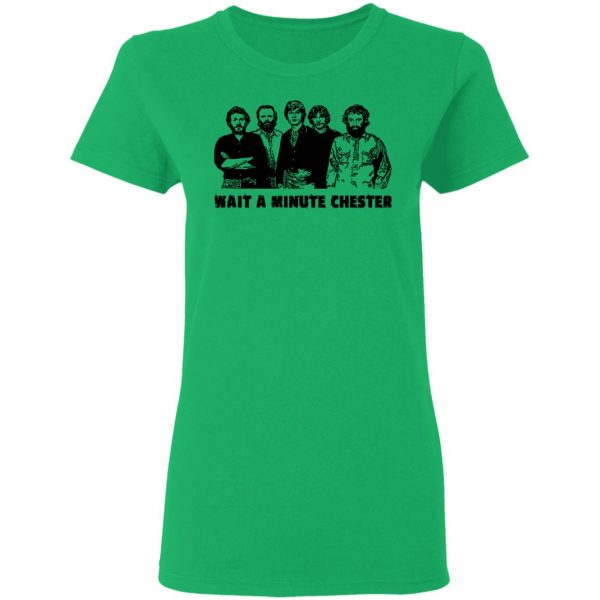 wait a minute chester the band version t shirts hoodies long sleeve 11