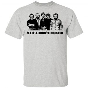 wait a minute chester the band version t shirts hoodies long sleeve 12