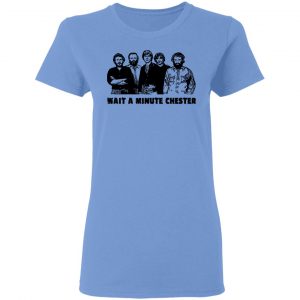 wait a minute chester the band version t shirts hoodies long sleeve 13