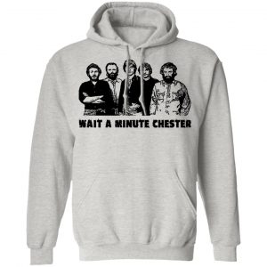 wait a minute chester the band version t shirts hoodies long sleeve 2