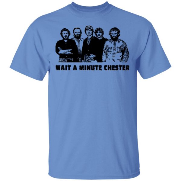 wait a minute chester the band version t shirts hoodies long sleeve 5