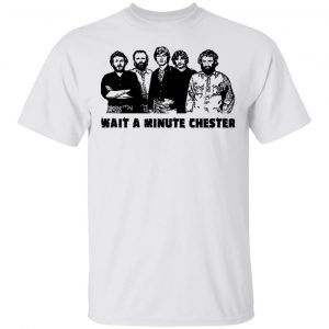 wait a minute chester the band version t shirts hoodies long sleeve 6