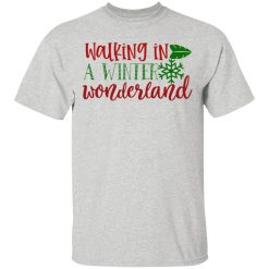 walking in a winter wonderland ct2 t shirts hoodies long sleeve 2