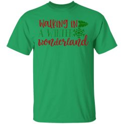 walking in a winter wonderland ct2 t shirts hoodies long sleeve
