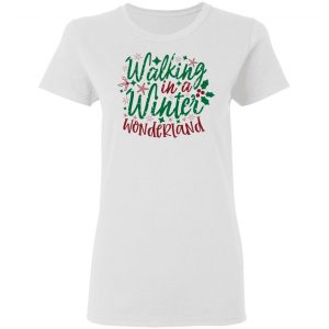 walking in a winter wonderland ct3 t shirts hoodies long sleeve 11