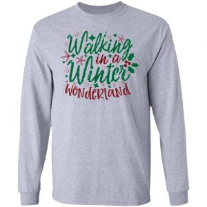 walking in a winter wonderland ct3 t shirts hoodies long sleeve 6