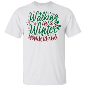 walking in a winter wonderland ct3 t shirts hoodies long sleeve 8