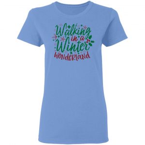 walking in a winter wonderland ct3 t shirts hoodies long sleeve 9