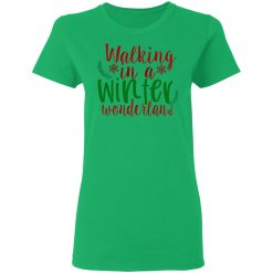 walking in a winter wonderland ct4 t shirts hoodies long sleeve 10