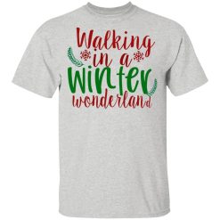 walking in a winter wonderland ct4 t shirts hoodies long sleeve 2