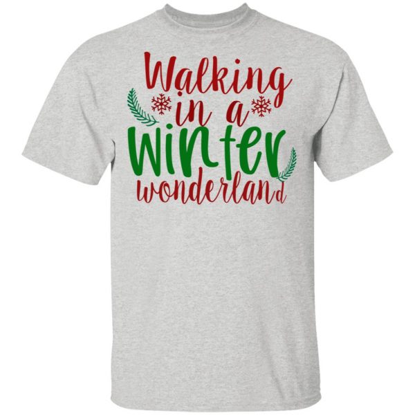 walking in a winter wonderland ct4 t shirts hoodies long sleeve 2