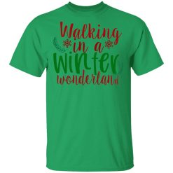 walking in a winter wonderland ct4 t shirts hoodies long sleeve 4