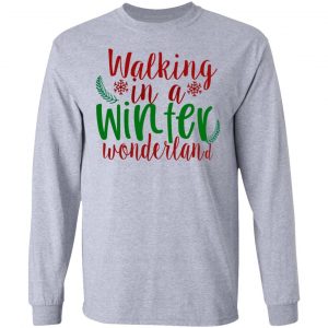 walking in a winter wonderland ct4 t shirts hoodies long sleeve 8