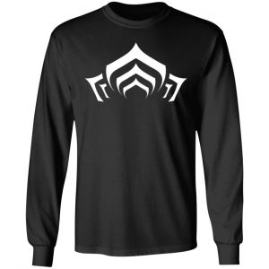 warframe lotus symbol t shirts long sleeve hoodies 12