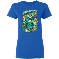 wave i am coming t shirts long sleeve hoodies 2