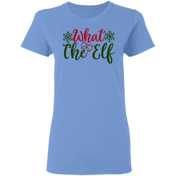 what the elf ct1 t shirts hoodies long sleeve 5