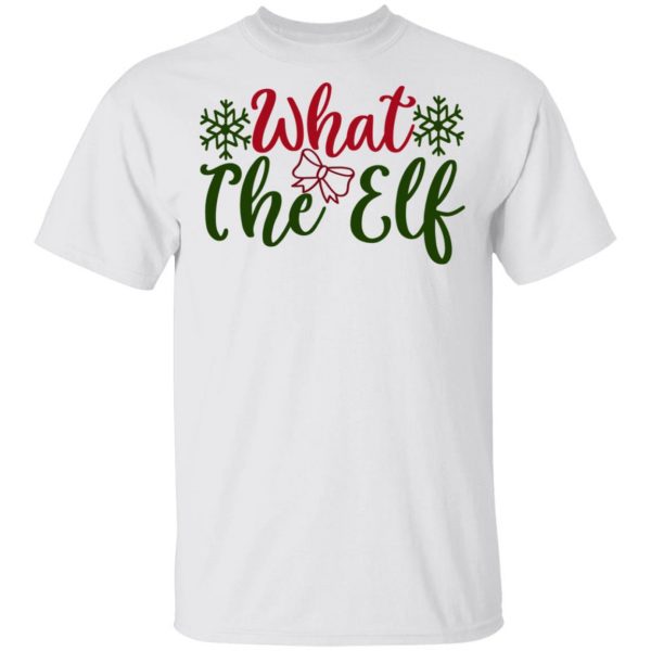 what the elf ct1 t shirts hoodies long sleeve