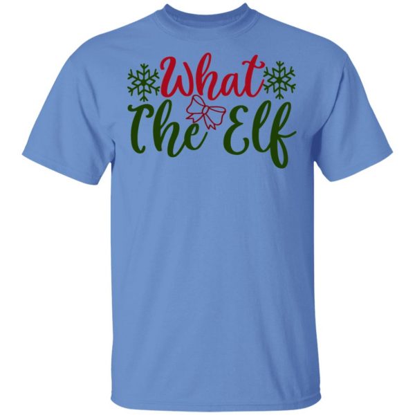 what the elf ct1 t shirts hoodies long sleeve 9