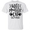 wife mother cat lover 01 t shirts hoodies long sleeve