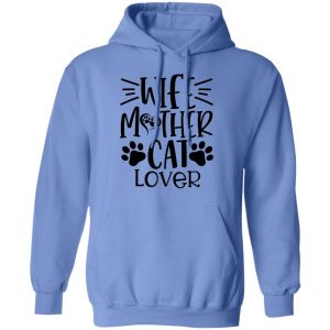wife mother cat lover 01 t shirts hoodies long sleeve 11