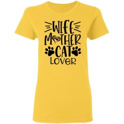 wife mother cat lover 01 t shirts hoodies long sleeve 7