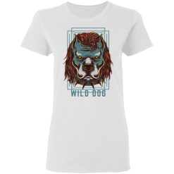 wild dog t shirts hoodies long sleeve 10