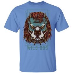 wild dog t shirts hoodies long sleeve 12