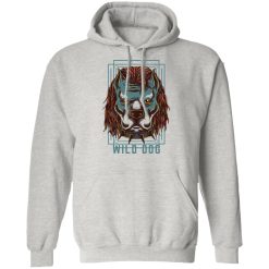 wild dog t shirts hoodies long sleeve 2