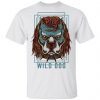 Wild Dog T Shirts, Hoodies, Long Sleeve