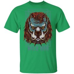 wild dog t shirts hoodies long sleeve 5