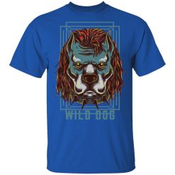 wild dog t shirts hoodies long sleeve 6