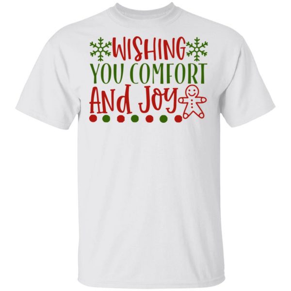 wishing you comfort and joy ct2 t shirts hoodies long sleeve