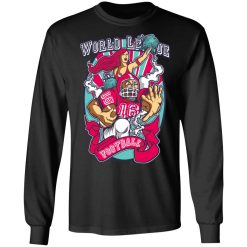 world legue football t shirts long sleeve hoodies 6