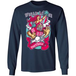 world legue football t shirts long sleeve hoodies 7