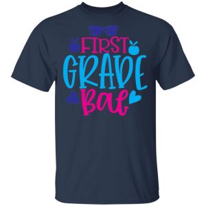 1st grade bae t shirts long sleeve hoodies 13