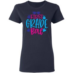 1st grade bae t shirts long sleeve hoodies 4