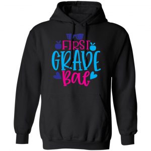 1st grade bae t shirts long sleeve hoodies 7