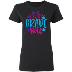 1st grade bae t shirts long sleeve hoodies 9